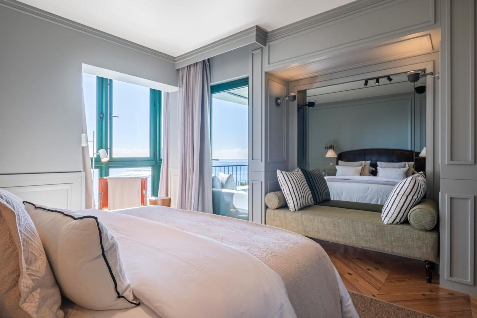 דירות פונשל Luxury Oceanfront At Reid'S Gardens מראה חיצוני תמונה